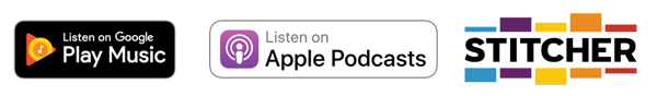 Podcast-Logos