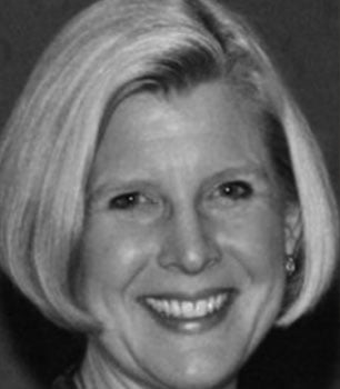 Gretchen Jezerc headshot Gretchen Jezerc headshot