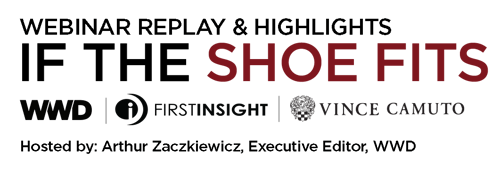 If The Shoe Fits Webinar Logo